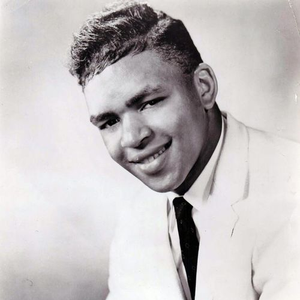 Solomon Burke photo provided by Last.fm