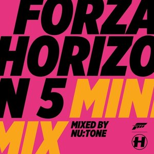 Forza Horizon 5: Hospital Mini Mix - Single