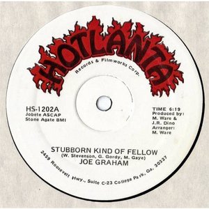 Joe Graham 的头像