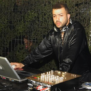 Radium photo provided by Last.fm