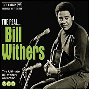 The Real Bill Withers