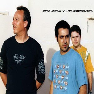 Jose Mesa Y Los Presentes 的头像