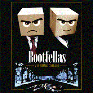 Avatar for Jay Z Rihanna Kanye vs Johann Sebastian Bach