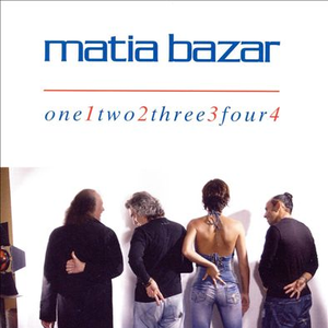 One1 Two2 Three3 Four4 cover