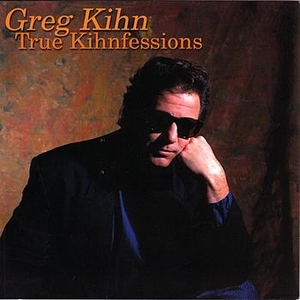 True Kihnfessions cover