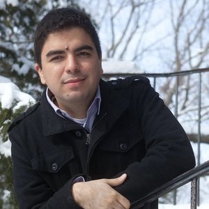 Reinaldo Moya 的头像