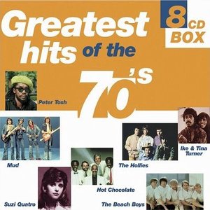 Greatest Hits of the 70's