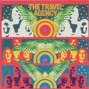 The Travel Agency photo provided by Last.fm