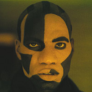 Cajmere photo provided by Last.fm