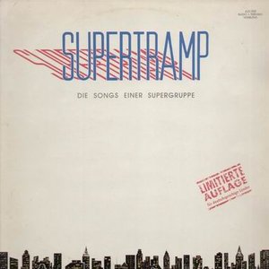 Supertramp - Die Songs einer Supergruppe - Zortam Music
