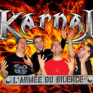 Avatar di Karnaj