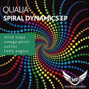 Spiral Dynamics EP