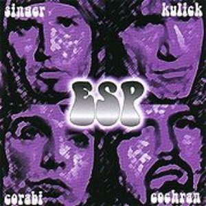ESP - The Eric Singer Project 的头像