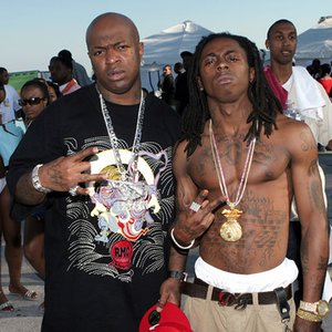 Birdman ft Lil Wayne 的头像