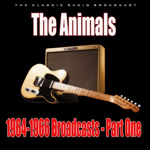 1964-1966 Broadcasts - Part One (Live)