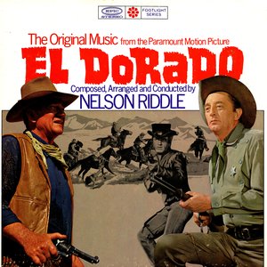 El Dorado (Original Motion Picture Soundtrack)
