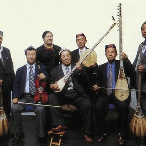 The Uyghur Musicians From Xinjiang 的头像