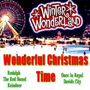 Wonderful Christmas Time