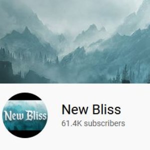 Avatar for New Bliss YT