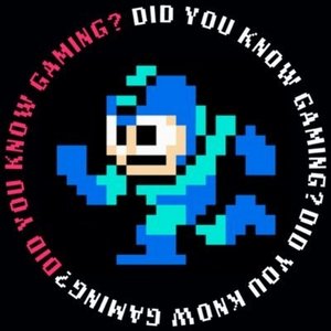 Avatar for DidYouKnowGaming