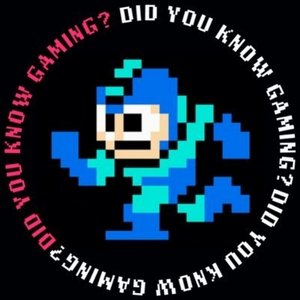 DidYouKnowGaming 的头像