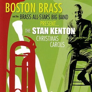 Stan Kenton Christmas Carols