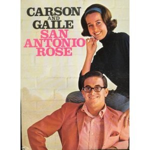 Carson & Gaile için avatar