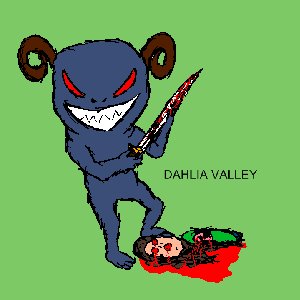 Avatar for Dahlia Valley