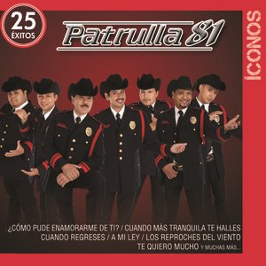 Íconos 25 Éxitos