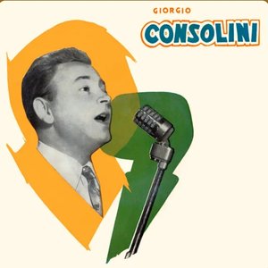 L'incredibile Giorgio Consolini