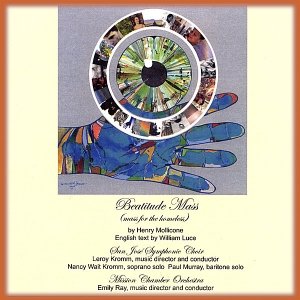 Beatitude Mass