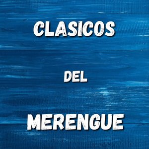 Clasicos Del Merengue