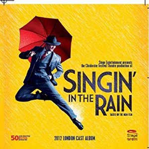 Singing In The Rain