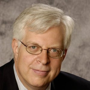 Dennis Prager のアバター