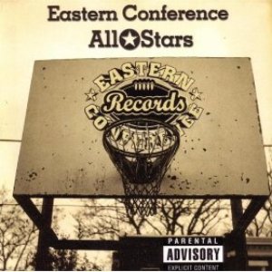 Eastern Conference Allstars Profile Picture