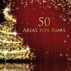 50 Arias for Xmas