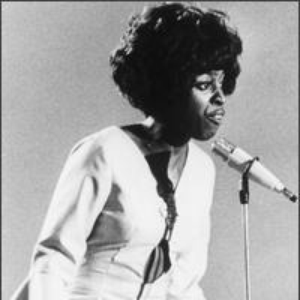 Madeline Bell photo provided by Last.fm