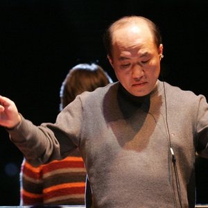 Cho Sung Woo 的头像