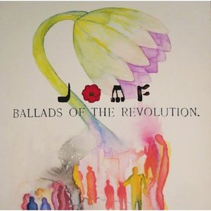 Bild für 'Ballads Of The Revolution'