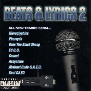 Beats & Lyrics 2