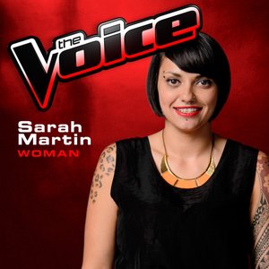 Woman (The Voice 2013 Performance) - Single