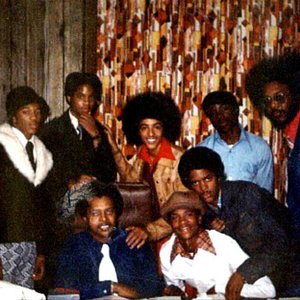 Jimmy Briscoe & The Beavers 的头像