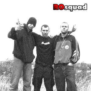 Avatar for Rosquad