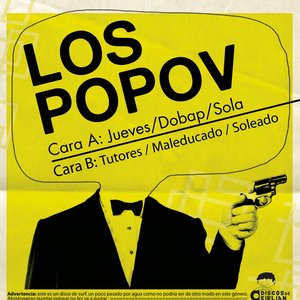 Los Popov