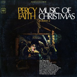 Percy Faith Volume 2