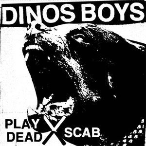 Play Dead x Scab