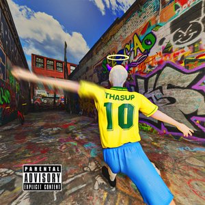 SELEÇAO (prod. MILES) 07.07.23 [Explicit]