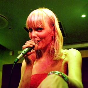 Vibeke Saugestad photo provided by Last.fm