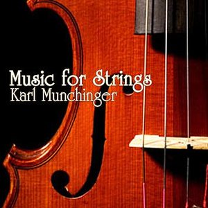 Music For Strings
