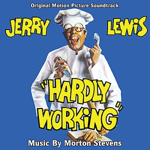 Hardly Working - Original Motion Picture Soundtrack